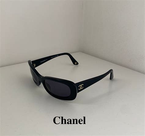 amazon chanel ladies sunglasses|vintage chanel sunglasses.